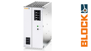 Transformer Powerblock Power supply